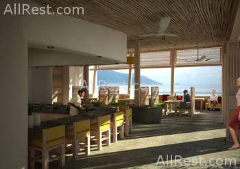Six Senses Hideaway Con Dao 10